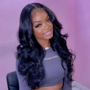 Body wave Lace Frontal
